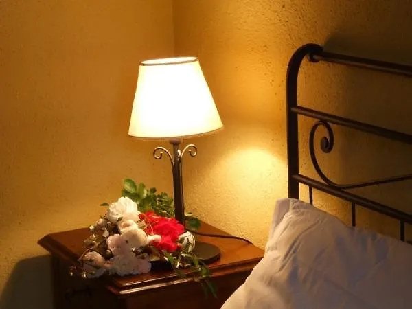 קיוסדינו Agriturismo Il Mulino Delle Pile בית חווה