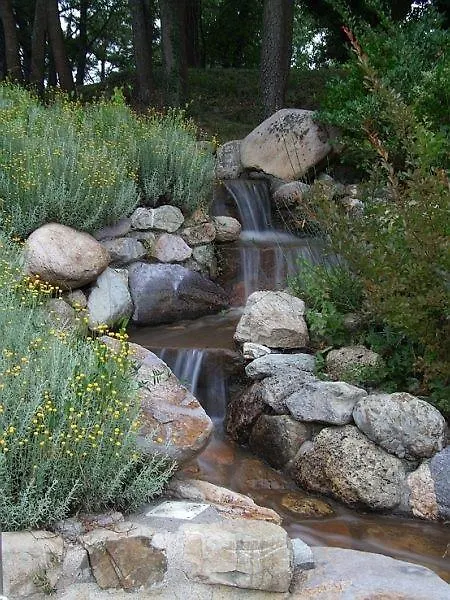 קיוסדינו Agriturismo Il Mulino Delle Pile